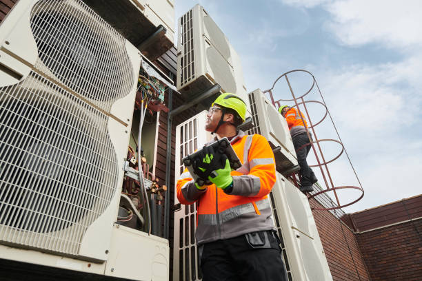  Van, TX HVAC Pros