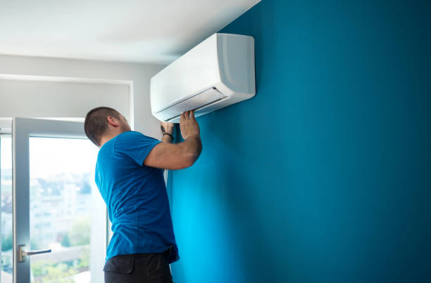 Best HVAC Training and Certification in Van, TX