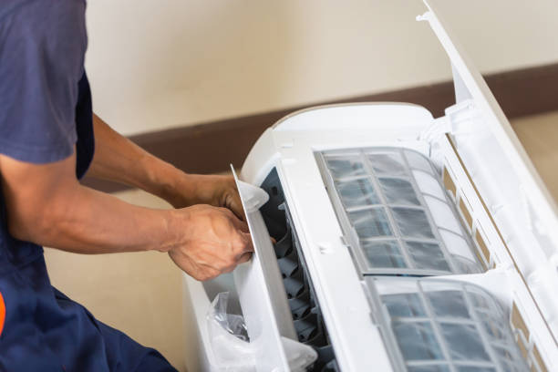 Best Energy-efficient HVAC Solutions in Van, TX