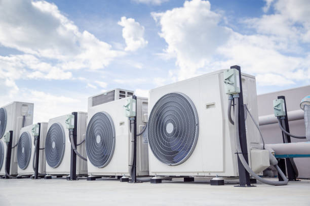 Best Ductless Mini-Split Systems in Van, TX