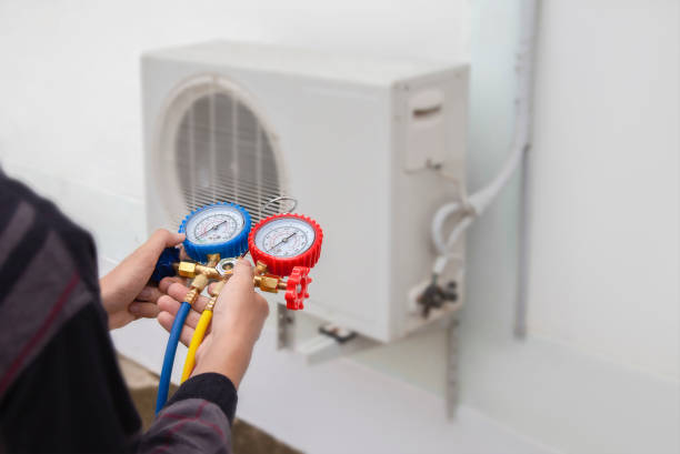 Best Seasonal HVAC Services in Van, TX