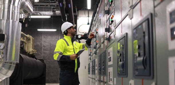 Best HVAC Software and Technology in Van, TX