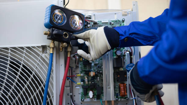 Best Thermostats and Smart Controls in Van, TX